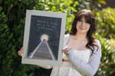 Alisha Dwane from Clara Youthreach was announced as a the first-place winner in the ‘further education and training and Youthreach centres’ category