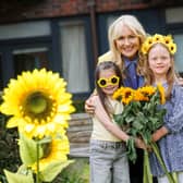 RTE's Miriam O'Callaghan launched the fundraiser