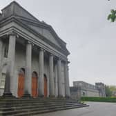 Man appealed driving ban and fine at Tullamore Circuit Court