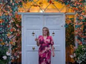 Mairead Brennan of Tullamore Musical Society has been nominated for an AIMS award