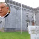Judge's warning at Tullamore District Court