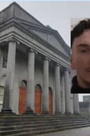 Limerick man Barney Casey appeared before Tullamore Circuit Court