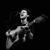 Roscrea songwriter Jack Keeshan has released a new single
