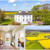 Cloneyhurke House, Portarlington, Co. Offaly