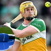 Neil McManus hit out during the RTE broadcast 