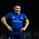 Peter Dooley returns to Leinster after four years with Connacht. 