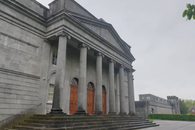 Tullamore District Court hears man nearly died from overdose