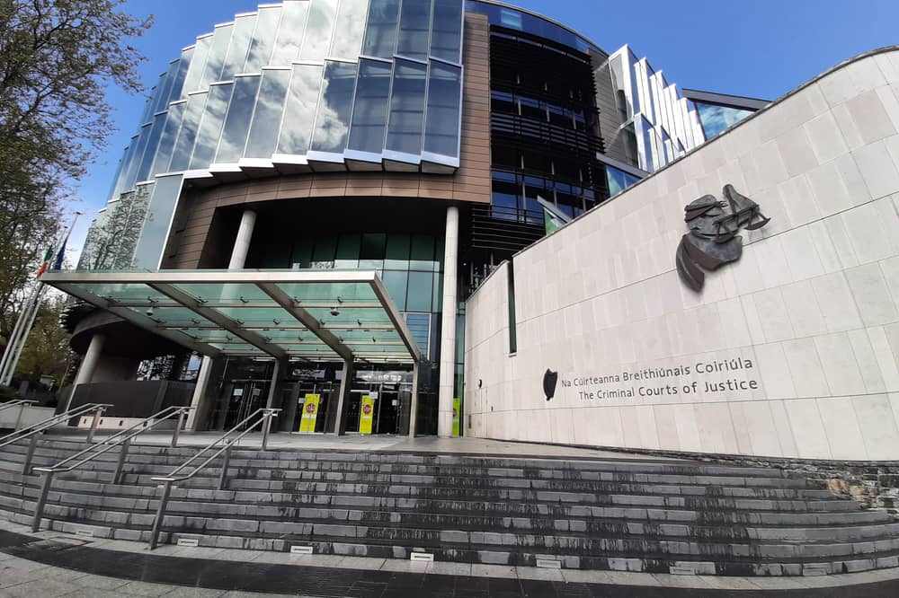 Senior counsel informed the Court of Appeal of the abandoned conviction appeal
