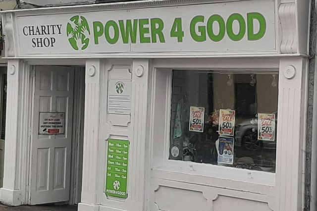 Woman working at charity shop did not lodge takings for 19 months