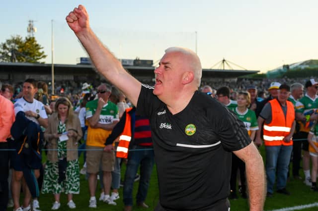 Leo O’Connor