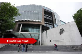 Criminal Courts of Justice