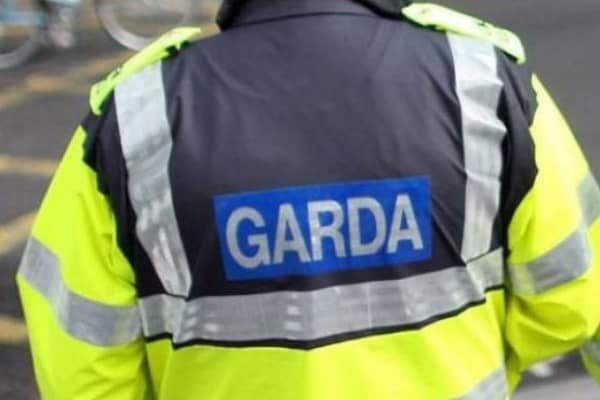 Gardaí are appealing for any witnesses to the incidents to come forward immediately.