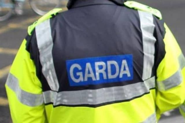 Gardaí are appealing for any witnesses to the incidents to come forward immediately.
