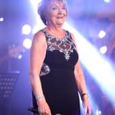 The legendary Philomena Beglyy is coming to Tullamore