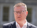 Deputy Alan Kelly