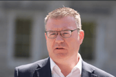 Deputy Alan Kelly