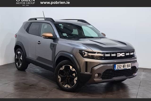 Obrien Motor Group sale is now on
