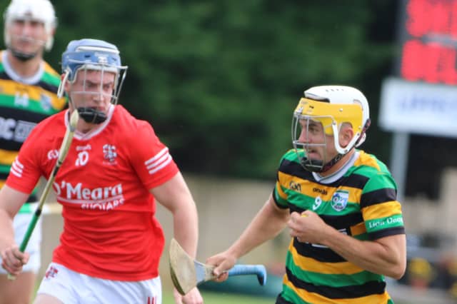 Shinrone and Belmont have big games this weekend
