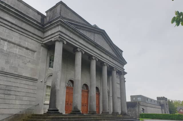 Man will appear at Tullamore District Court