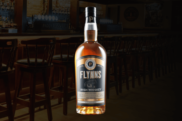 Paddy Flynns whiskey is named after a Cloghan postman