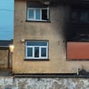 Man held accused of arson at Edenderry house