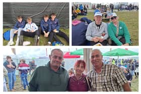 National Ploughing Championships - Day Two