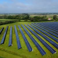 Offaly SEC shortlisted for the prestigious 2026 SEAI Energy Awards