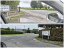 The Idle Corner junction.