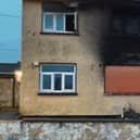 Two died in fire in Edenderry in December