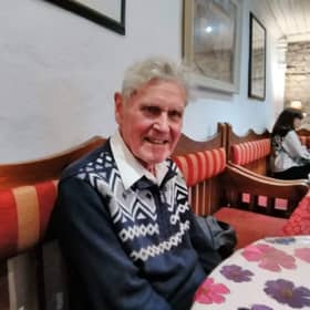 Girvan McKay will be remembered at a tree planting ceremony in Tullamore