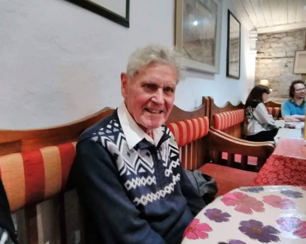 Girvan McKay will be remembered at a tree planting ceremony in Tullamore
