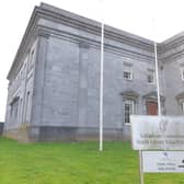 Man appeared at Tullamore District Court