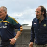 Former Offaly hurler appointed as county minor camogie manager