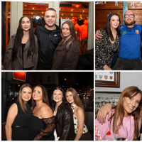 BIG PICTURE SPECIAL: Out and about on the town in Tullamore this weekend