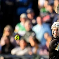 Ballinamere captain hoping to follow in famous father's footsteps