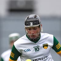 Quinn aims to lift Sean Robbins Cup after emotional roller coaster of a year
