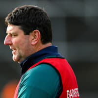 Kilcormac-Killoughey manager happy with depth in strength to cope with adversity