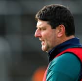 Declan Laffan