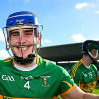 Mahon looking forward to renewing rivalry with familiar foes