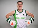 Gráinne represented Ireland at the Paris Olympics in 2024