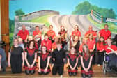 Rahan Comhaltas celebrate their 30th anniversary