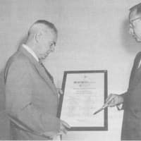 A ‘quiet champion’ from Birr who forged an important life in Canada