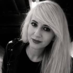 Mandy Mynx is urging others to not let stereotyping and pigeonholing get them down.