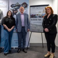 Offaly made documentary selected for film festival in Donegal