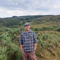 Offaly is one of the best places for walkers in Ireland