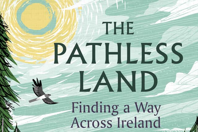 The Pathless Land praises access in Offaly