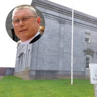 Evidence from man banned for Offaly offence likened to The Traitors