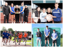 Offaly schools compete at annual LOETB sports day in Tullamore