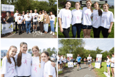 26 marathons in memory of Ashling Murphy