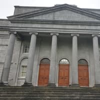 Unaccompanied Offaly learner driver (33) had 56 previous convictions